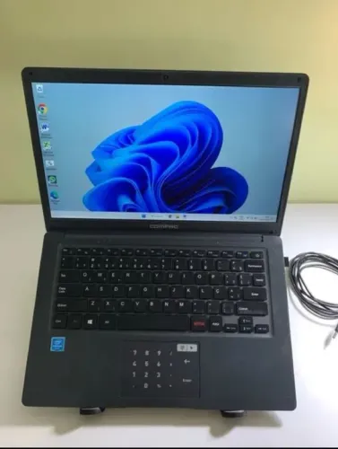 Doação notebook