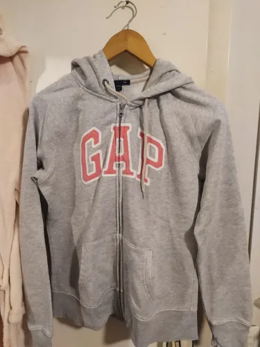 Moletom Gap 