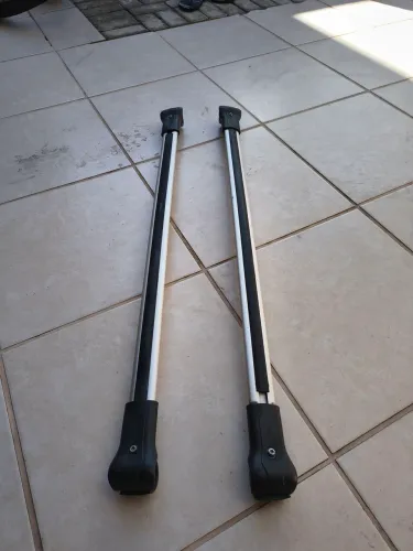 Rack de teto S10 Pit Bull
