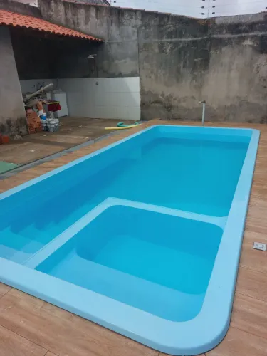 Piscineiro