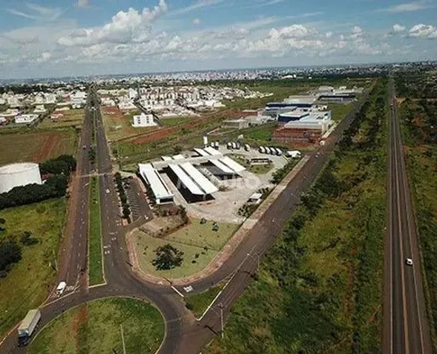 LOTE à venda, NOVO MUNDO - Uberlândia/MG