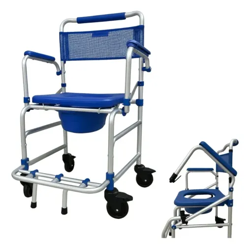 Cadeira de banho D55 Dellamed