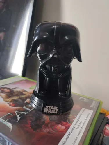 Funko pop star wars darth vader rogue one
