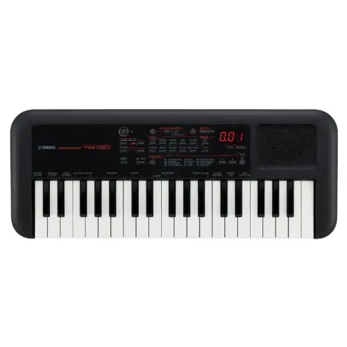 Teclado e Controlador Yamaha Mini PSS-A50