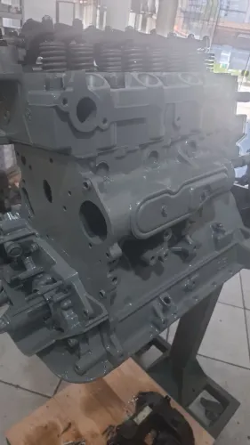 Procurando motor de HR 2.5 8v ? temos em 12x