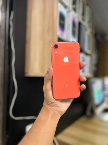 iPhone XR 64 gb 