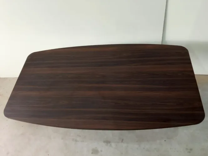 Tampo de mesa Amadeirado