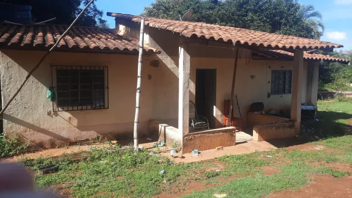 ABADIA/CHACARAS.Recanto dos Dourados.