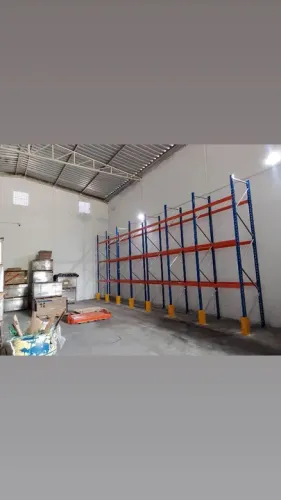 Gôndolas de Aço para Loja