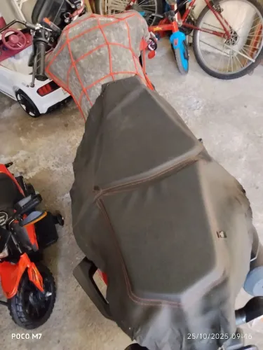 Capa do Banco da Titan e Fan