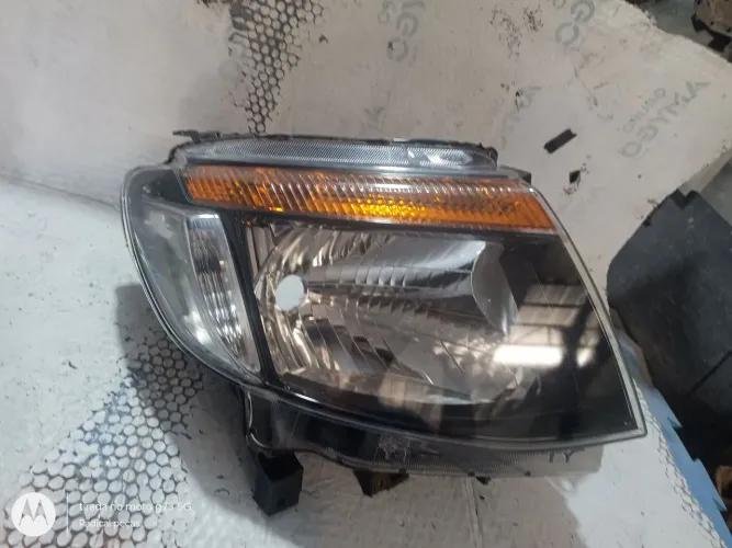 Farol ranger 2013 a 2016