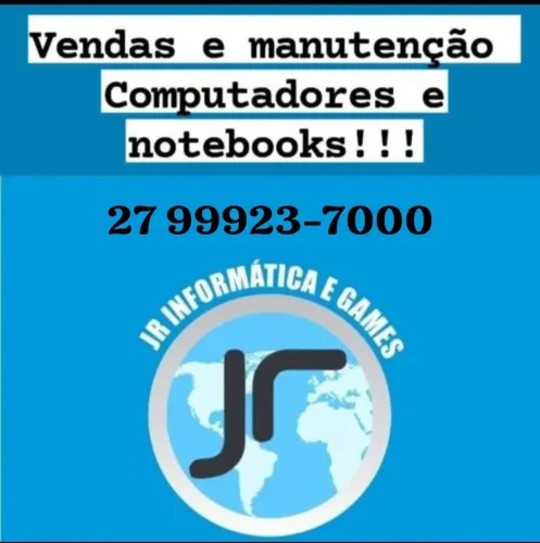 Notebook na caixa - Novo