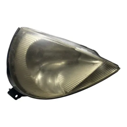 Farol Direito Ka 1997 a 2007 C/ Pisca Cristal