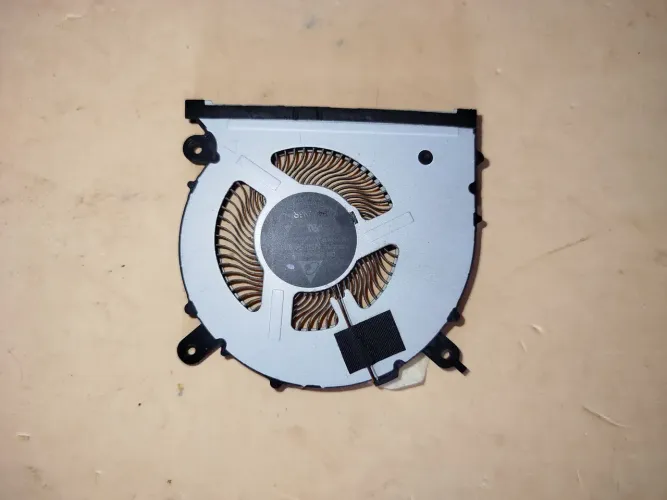 Cooler Fan para Notebook Samsung NP350XBE Original 