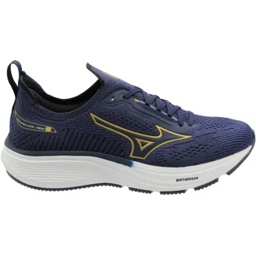 Tênis Esportivo Mizuno Cool Ride 3 Junior Menino