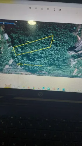 VENDO TERRENO 14.000m²/ RGI(R$399 MIL)TAQUARA/ESTR. DO CATONHO VIZINHO DO RANCHO DAS MORAN