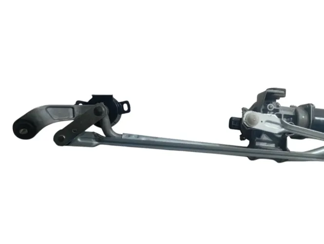 Máquina Motor Limpa Para-brisa Nissan Frontier 2008 A 2015