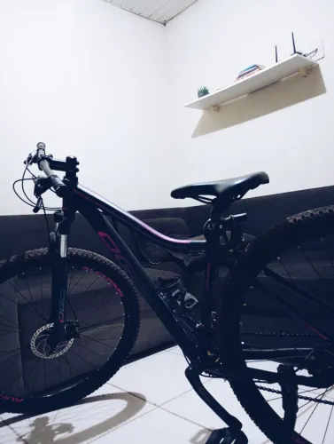 *Bike Oggi float sport aro 29*