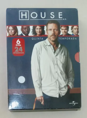 Dr. House