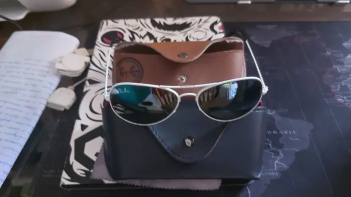 Oculos Ray Ban