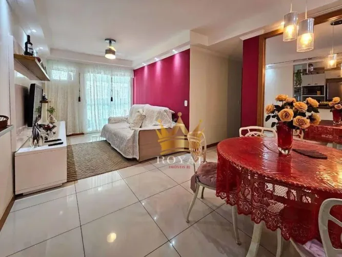 Apartamento à venda, Freguesia, Rio de Janeiro, RJ