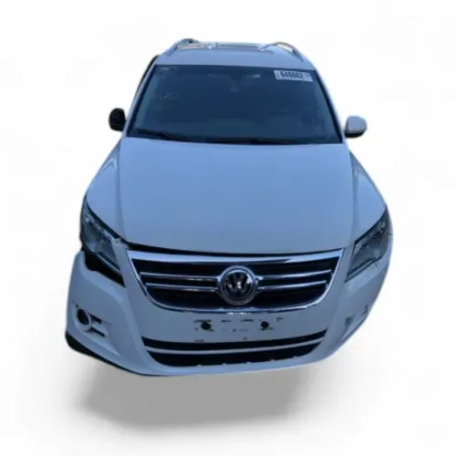 sucata vw tiguan 2010 para retirada de peças