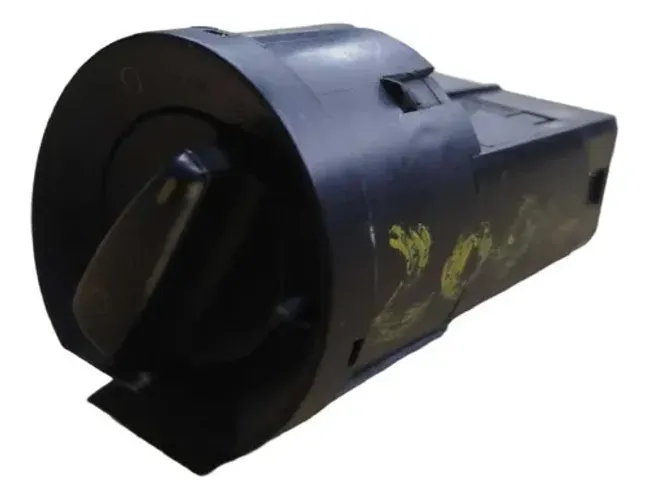 Botao Chave Farol Santana 1997 1998 1999 2000 2001 Detalhe