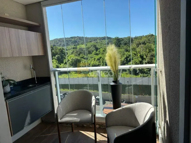 Apartamento à venda no Condomínio Morada do Vale em Valinhos/SP
