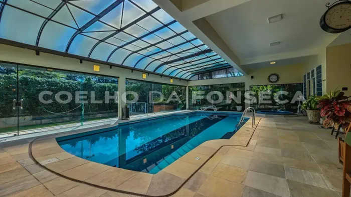 Casa em Condominio - Morada das Estrelas/Barueri
