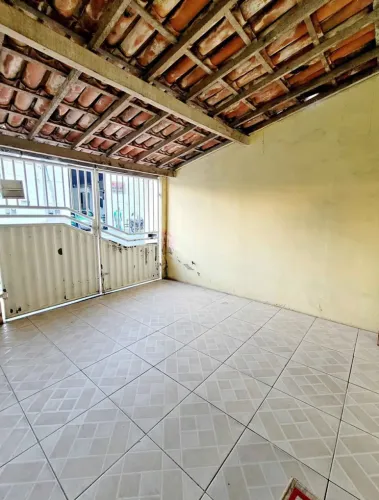 Belíssima casa no Bengui