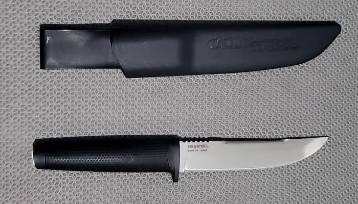 Faca Cold Steel Outdoorsman Lite