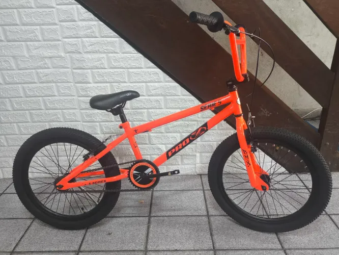 PRO-X Series 5