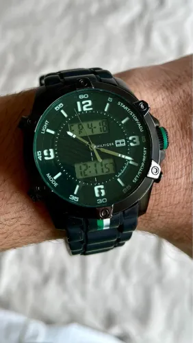 Relógio Tommy Hilfiger