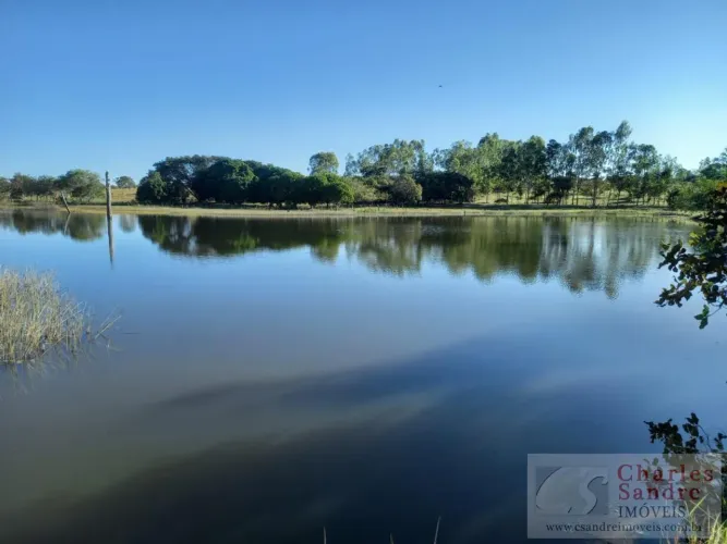 Fazenda para Venda em Natividade, Zona Rural, 3 dormitórios, 1 suíte, 2 banheiros, 1 vaga