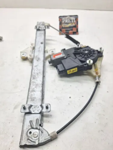 Maquina De Vidro Traseira Direita Hyundai Hb20 2014/2015
