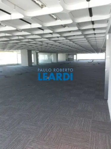 COMERCIAL - JARDIM SÃO LUÍS - SP