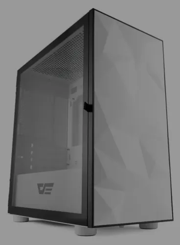Gabinete Gamer Aigo DarkFlash DLM 21 Branco
