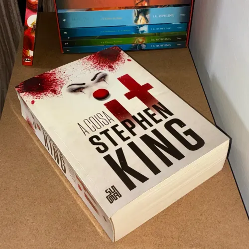 A Coisa (It) - Stephen King