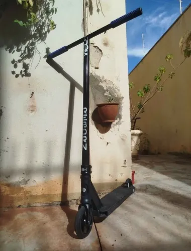Patinete De Manobras DOM!