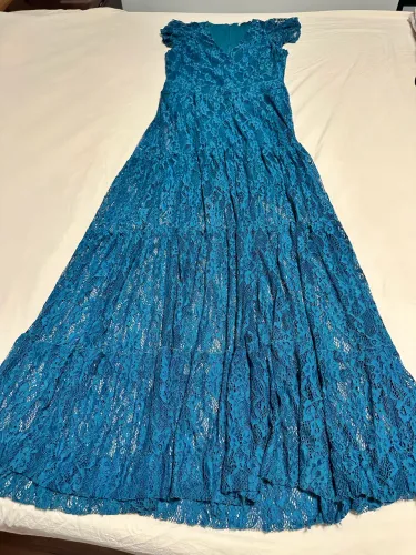Vestidos de festa
