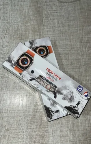Smartwatch T800 Ultra