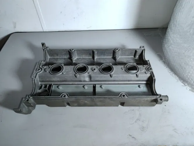 Cabeçote GM 1.8 / 2.0 8V (Astra, Vectra, Zafira) - Revisado