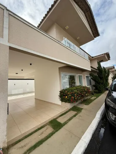 Casa em Condomínio Fechado | 3 Suítes | Próximo ao Bueno