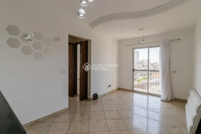 Apartamento à Venda no Assunção - São Bernardo
