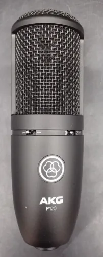 AKG P120