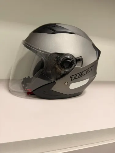Capacete 
