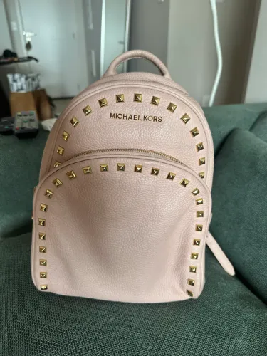 Mochila Michael kors original nova
