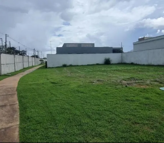 Terreno Primor das Torres