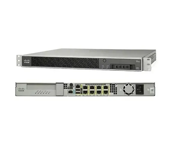 Firewall Cisco Adaptive Security Appliance ASA 5525-X