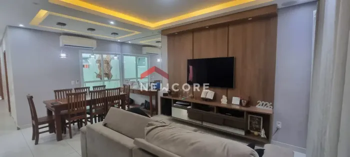 Casa em Rua Cleide Silva de Oliveira - Residencial Pacaembu II - Itupeva/SP
